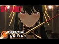 Official Trailer 2 [Subtitled]