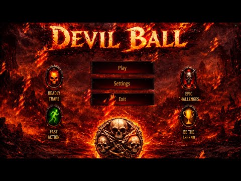 Devil Ball video thumbnail