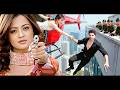 Telugu Release Hindi Dubbed Blockbuster Action Romantic Movie Full HD 1080p Sharwanand Ramya