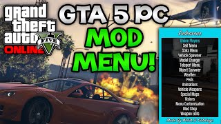    Gta 5 Menyoo Pc -  2