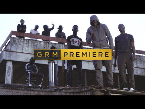 Ratlin x Abra Cadabra x Kush - No Ordinary Rappers [Music Video] | GRM Daily