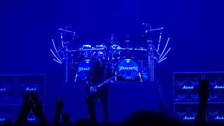 Megadeth - (A)live & Well in the Crowd - Full Show at Oslo Spektrum - 05.06.2018 - Concert - Norway