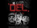 Yo Cuido DEL - Lenin Ramirez ft T3r Elemento y Oscar Cortez Yo Cuido DEL - Lenin Ramirez ft T3r Elemento y Oscar Cortez