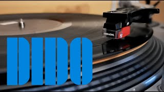DIDO - Give You Up (Official Video) (HD Vinyl)