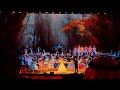 André Rieu Musical concert in Bahrain 2024 | Full show | Al Dana Amphitheatre
