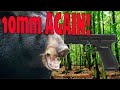 Wisconsin Man Fights Black Bear With Glock 20 10mm Saved By Son 10mm Good For Black Bears