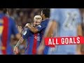 Barcelona Vs Sampdoria 3 2 Gamper Cup 2016 All Goals Full HD
