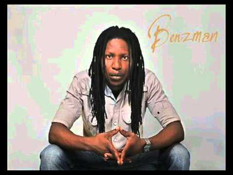 BenzMan - Izunguzai