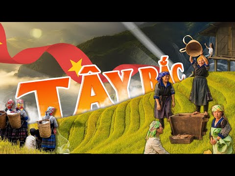 Slide Tây Bắc - Tổng Quan, Lịch Sử, Văn Hóa Và Du Lịch Đặc Sắc thumbnail