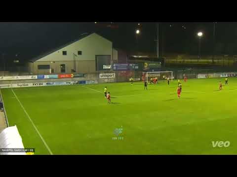 Highlights SAIDI NAWFEL / FC Wiltz 71 / 2024-2025