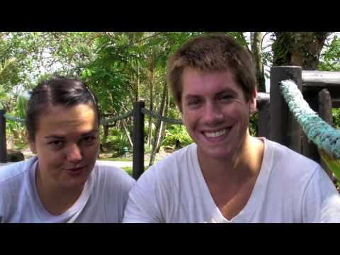 Our Fighting for Futures Mission: The Nakavika Project