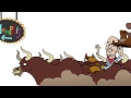 Bento Box Tom Perez Promo Clip
