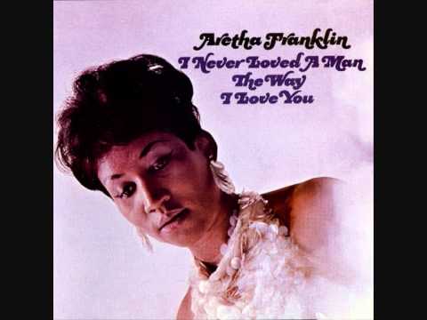 Aretha Franklin - Drown in My Own Tears