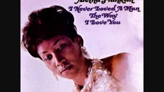 Aretha Franklin - Drown in My Own Tears