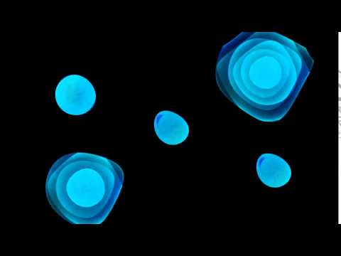 Club Visuals 519 - Free VJ Loop HD