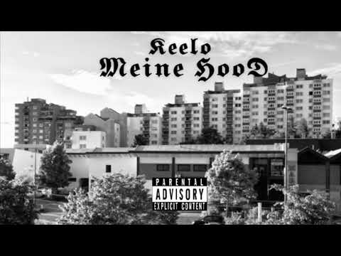 Keelo084 - Meine Hood [prod. By majoanbeats]