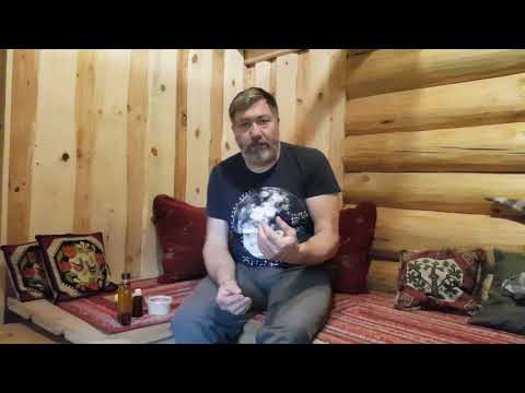 Dzintars mūsu spēkam un labsajūtai.