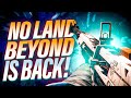 NO LAND BEYOND Sniper Rifle Is Back Bungie Made It INSANE