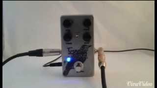 Video thumbnail for Mercy Seat Effects Consider the Raven reverb "Flock" edition by Mercy Seat