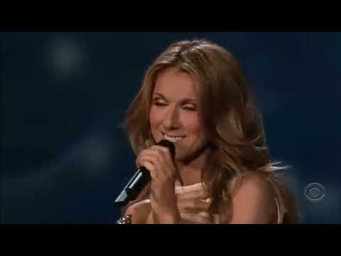 Celine Dion, Joe Walsh - Something (The Beatles Cover) (January 2008)