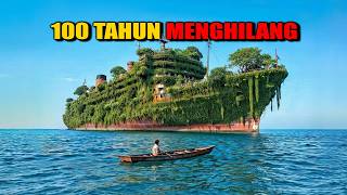 Download lagu KAPAL INI LENYAP 100 TAHUN.. SAAT KEMBALI, SEMUANYA TAK MASUK AKAL‼️Alur Cerita Film mp3