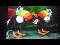 Brandy And Mr Whiskers On Lola On Cheryl And Merry Part 1 Elmos World Happy Holidays