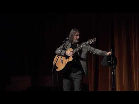 DOM KULTURY LSM - JAN KONDRAK - COHEN - DYLAN - OKUDŻAWA - STACHURA - KONCERT - LUBLIN