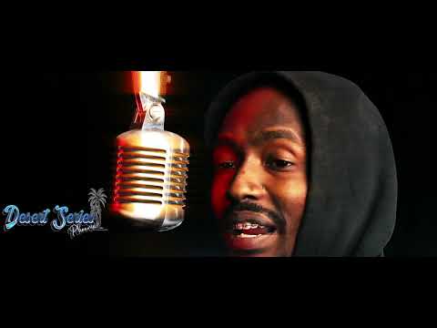 🔥 Desert Series JAHLIL (Live Performance)🔥