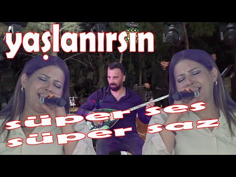 PINARCAN VE KAYACAN YİNE ESTİ GÜRLEDİ BU TÜRKÜ BAMBAŞKA