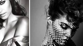 Love Me Like A River Does