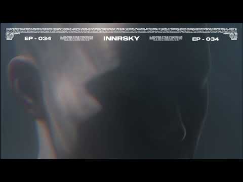 INNRSKY RADIO = EPISODE 34 🌊💙✨DiFM ✨💙🌊