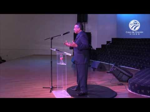 El cristiano y el conocimiento - Chuy Olivares