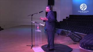 El cristiano y el conocimiento - Chuy Olivares