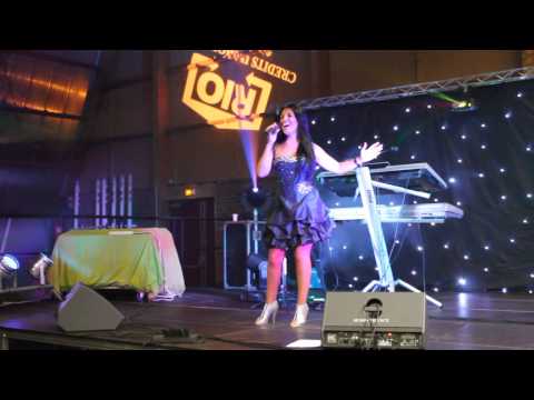 ANA RITTA - O AMOR E O PODER ( The Power Of Love )