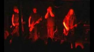 Katatonia - Teargas (Live in Turku, Finland 2001)