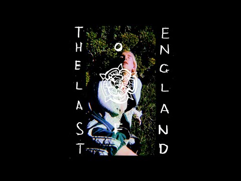 PATRICK WOLF / THE LAST OF ENGLAND / VERTICAL VIDEO