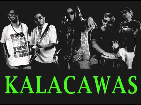 Kalacawas - Positive Irie (TODO SE PUEDE)