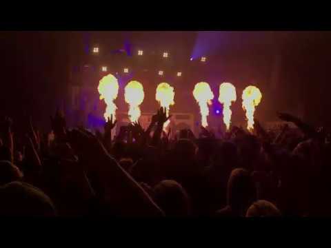 Kool Savas: KKS Tour (13.03.2019.)