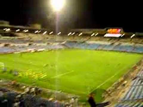 REAL ZARAGOZA - ARIS THESSALONIKI