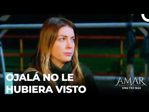 Deniz Vio A Alihan - Amar Una Vez Más