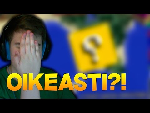 Streampätkä - Tämä oikeasti tapahtui.