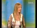 Program Pierwszy Rozmowa W Studiu Konkurs Oraz Blok Reklamowy 31 07 2008 R