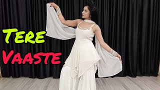 Download lagu Tere Vaaste Falak Se Main Chand Launga | Trending Song | Vicky Kaushal & Sara Ali Khan | Dance Video mp3