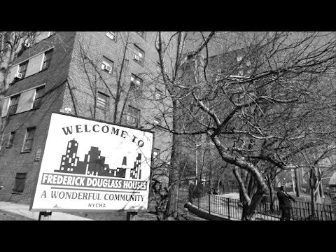 Jay Hound - Trench Made (Official music video)