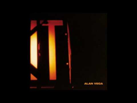 alan vega - prayer