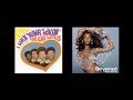 Beyoncé (Crazy in Love) Samples Chi-Lites (Are You My Woman)