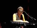 John Cale in Paard 'Fear (is a man's best friend)'