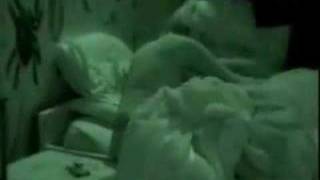 Will & Janelle - "I Can't Take My Eyes Off You"