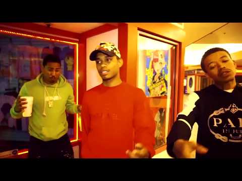 Ralfy The Plug x Good Finesse - Facts (Official Music Video)