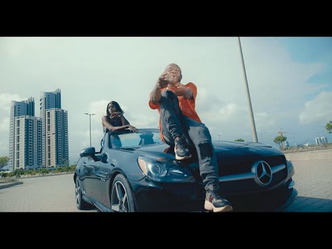 Radiobwoy - Turn Me On (Official Video)